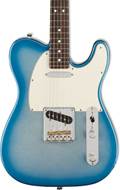 Fender FSR American Showcase Telecaster Sky Burst Metallic Rosewood Fingerboard guitarguitar UK Exclusive