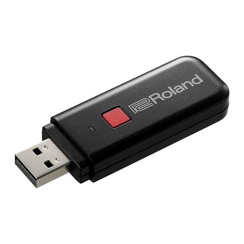 Roland WC-1 Cloud Connect With Wireless MIDI Adapter Roland WC-1 Cloud Connect With Wireless MIDI Adapter