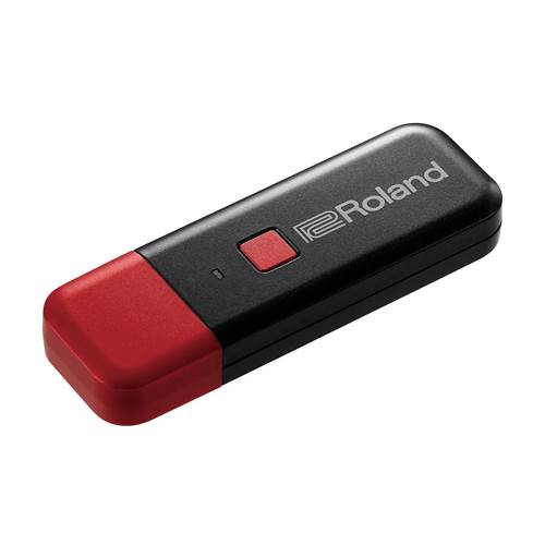 Roland WC-1 Cloud Connect With Wireless MIDI Adapter Roland WC-1 Cloud Connect With Wireless MIDI Adapter