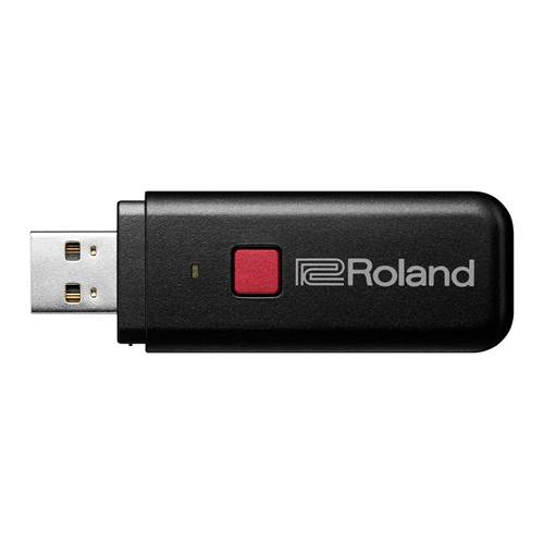 Roland WC-1 Cloud Connect With Wireless MIDI Adapter Roland WC-1 Cloud Connect With Wireless MIDI Adapter