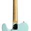 EastCoast TL2 Deluxe P90 Roasted Maple Neck Pale Blue 
