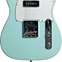 EastCoast TL2 Deluxe P90 Roasted Maple Neck Pale Blue 