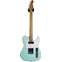 EastCoast TL2 Deluxe P90 Roasted Maple Neck Pale Blue Front View