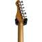 EastCoast TL2 Deluxe P90 Roasted Maple Neck Vintage White 
