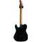 EastCoast TL2 Deluxe P90 Roasted Maple Neck Black Back View