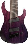 Legator Performance Series Ninja 9FP Iris Fade