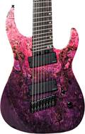 Legator X Series Ninja 8FX Ruby