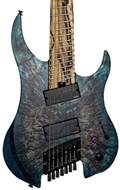 Legator X Series Ghost 7FX Galaxy