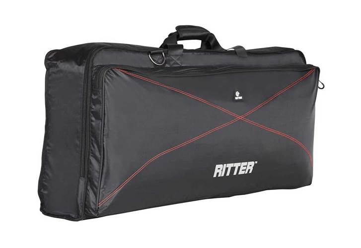 Ritter 28RKP205/BRD Multi Effects Bag