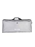 Ritter 28RKP260/SRW Silver/Red/White 88 Note Keyboard Bag