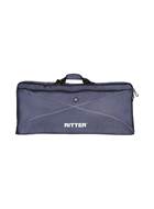 Ritter 28RKP265/BLW Navy/Grey/White 88 Note Keyboard Bag