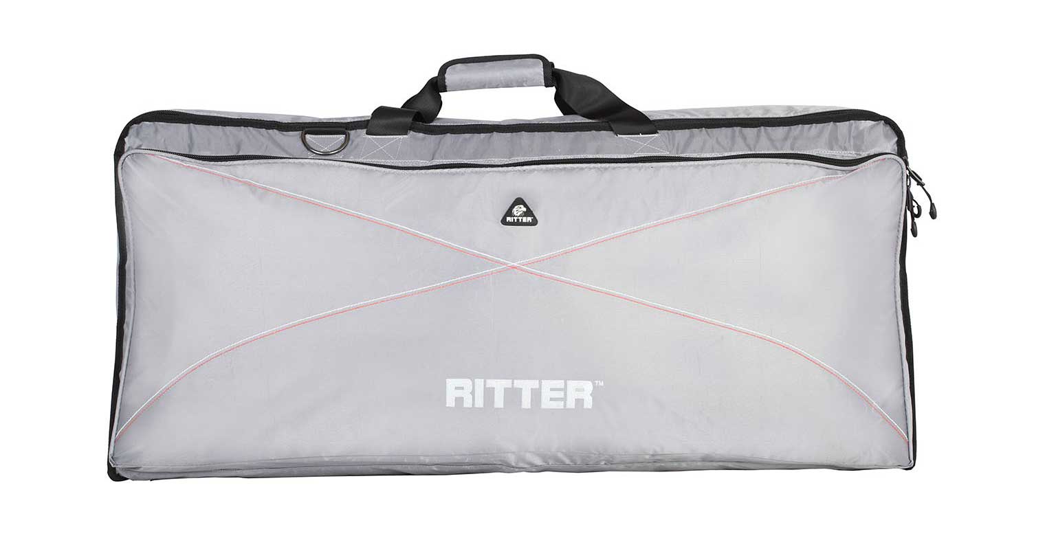 Ritter 2025 keyboard bag