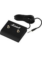 Marshall Dual Latching Non LED Footswitch