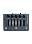 Darkglass Alpha Omega Photon Overdrive Pedal