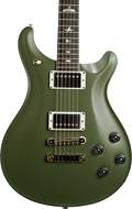 PRS Limited Edition McCarty 594 Olive Satin #0329866