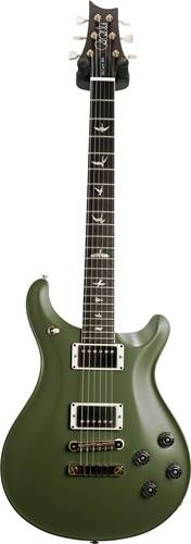 PRS Limited Edition McCarty 594 Olive Satin #0329866