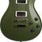 PRS Limited Edition McCarty 594 Olive Satin #0329866 