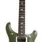 PRS Limited Edition McCarty 594 Olive Satin #0329866 