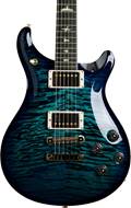 PRS Limited Edition McCarty 594 10 Top Quilt Cobalt Blue #0331256
