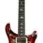 PRS Limited Edition McCarty 594 10 Top Quilt Charcoal Cherry Burst #0330935 