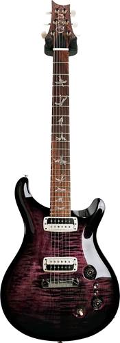 PRS Limited Edition Pauls Guitar Custom Colour Purple Iris Smoke Burst #0331916