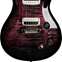 PRS Limited Edition Pauls Guitar Custom Colour Purple Iris Smoke Burst #0331916 