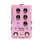 Mooer D7 X2 Delay Pedal Front View