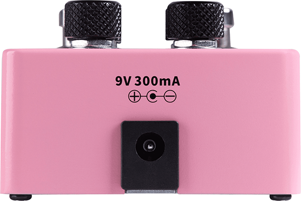 Mooer D7 X2 Delay Pedal | guitarguitar