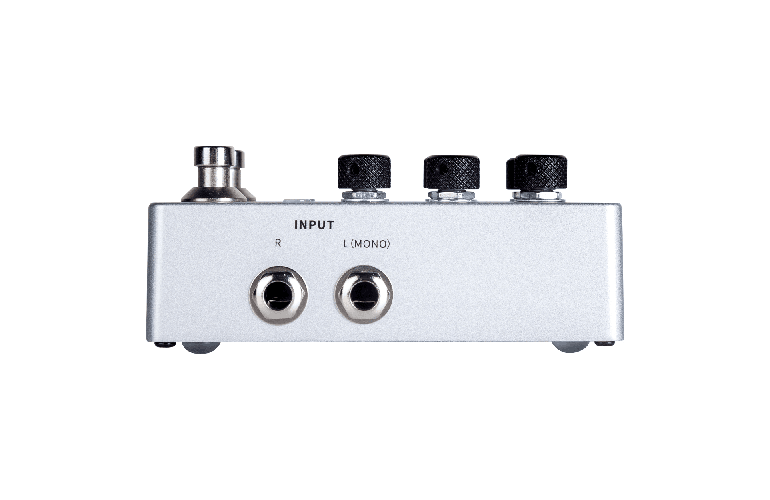 Mooer Groove Loop X2 Mooer Groove Loop X2