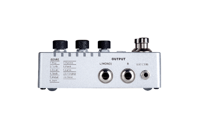 Mooer Groove Loop X2 Mooer Groove Loop X2