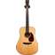 Collings D1 T Baked Adirondack Traditional Appointments #32469 Front View