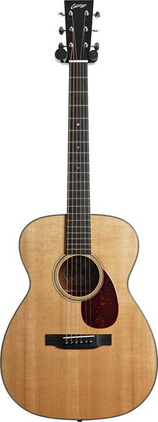 Collings 001 14-Fret Baked Sitka Spruce #32578