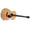 Collings 001 14-Fret Baked Sitka Spruce #32578 Front View