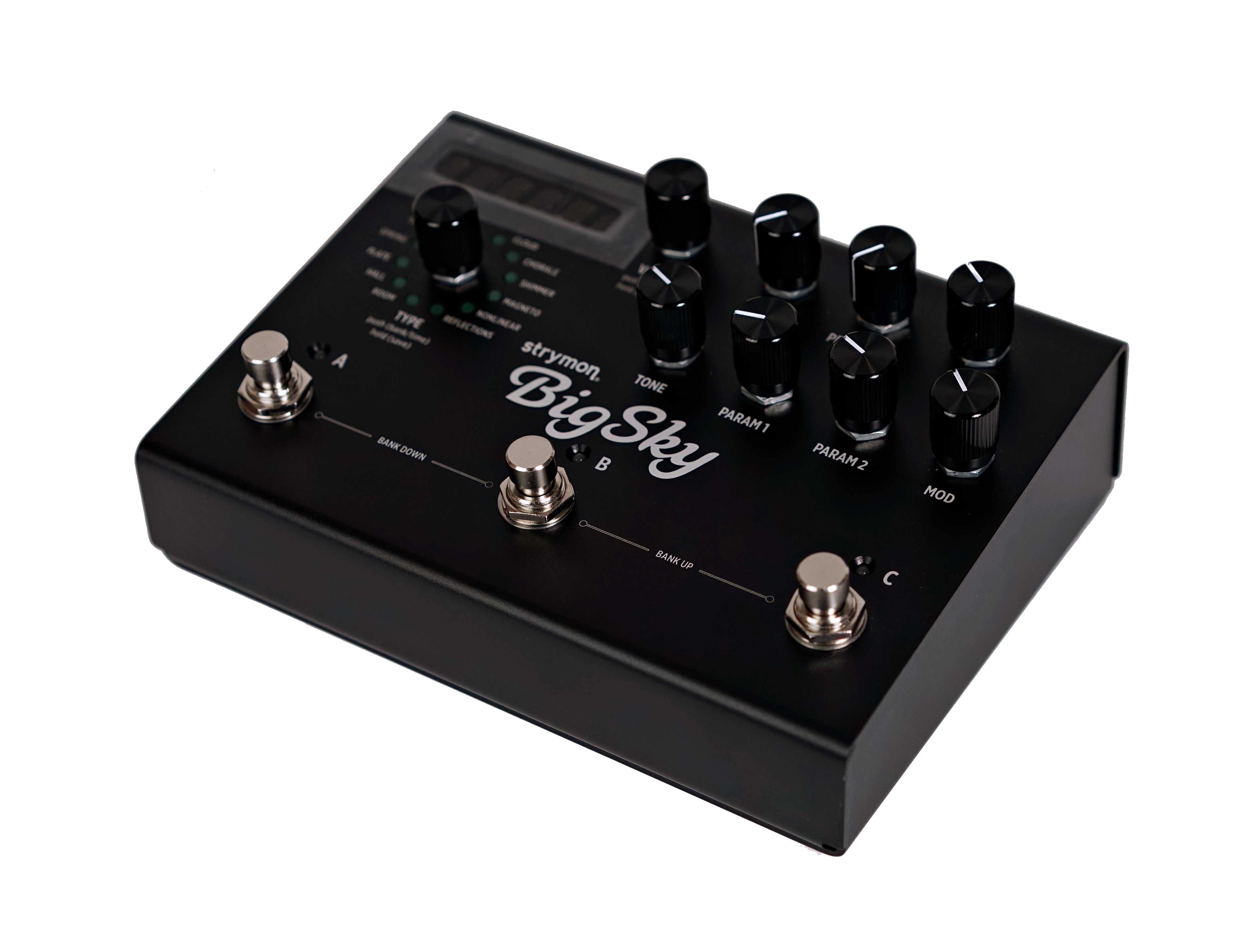 Strymon Nightsky ギターエフェクター 【公式通販】 strymon NIGHTSKY