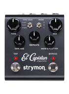 Strymon El Capistan Midnight Edition Tape Delay