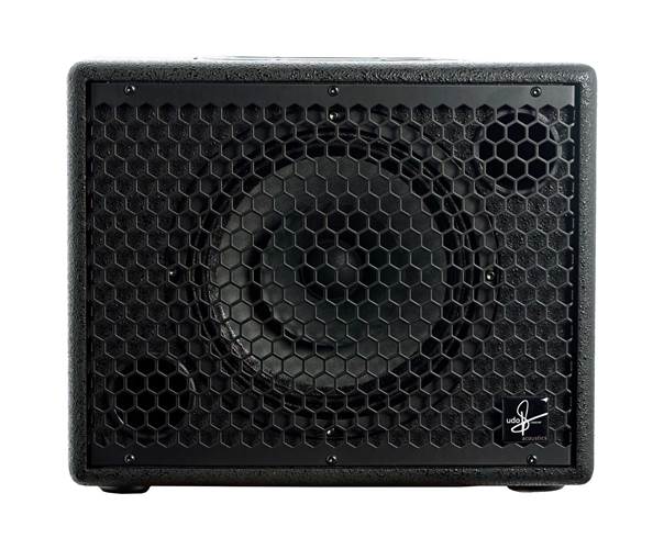 Udo Roesner DaCapo 75 Combo Acoustic Amp