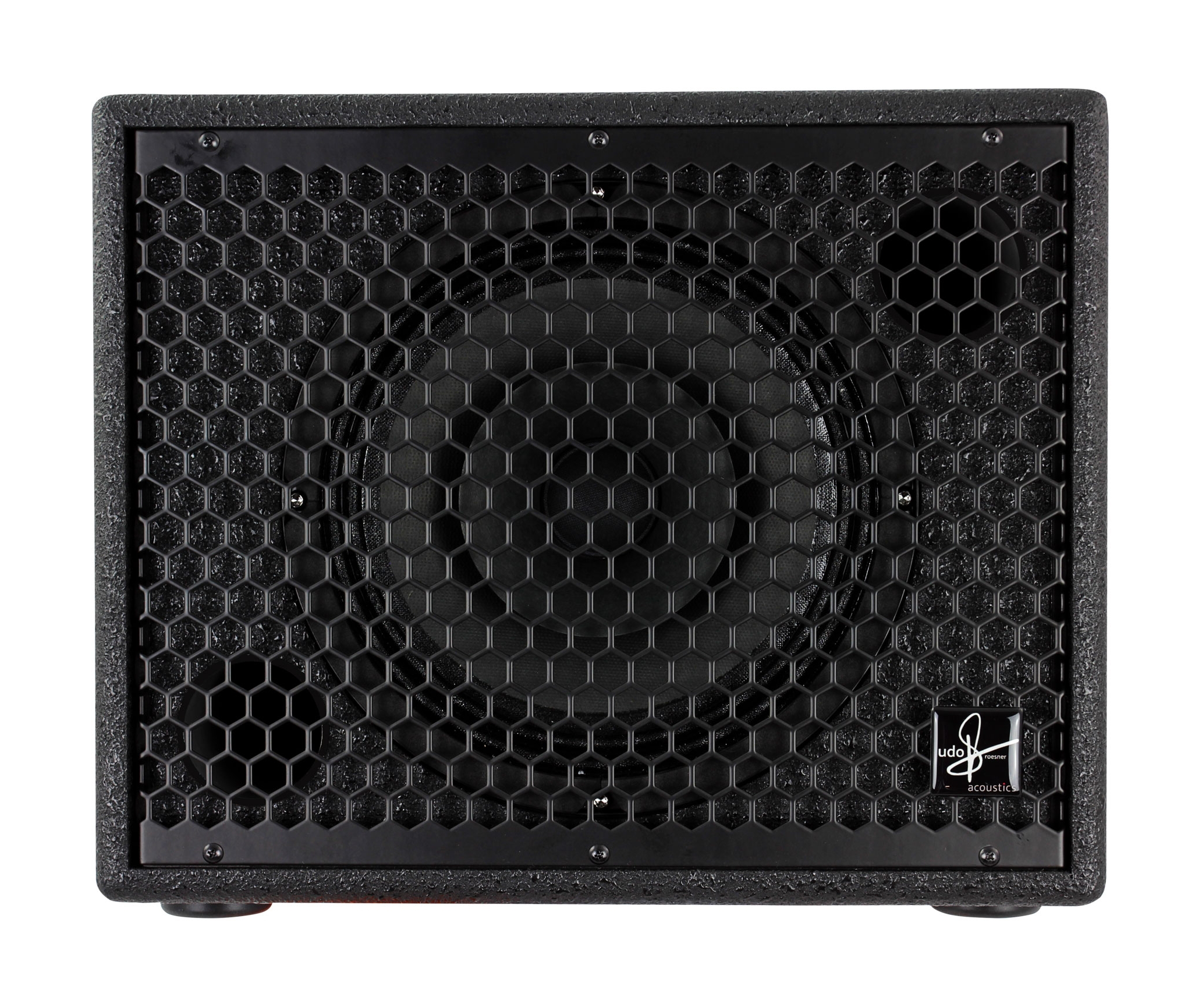 Udo Roesner DaCapo 75 Combo Acoustic Amp