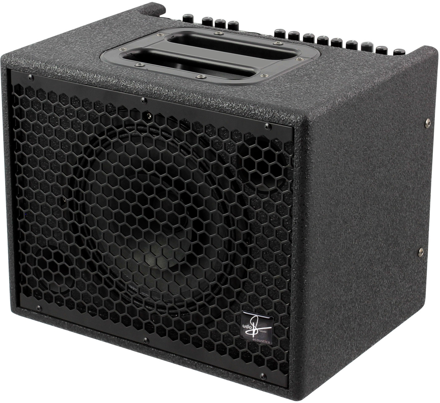 Udo Roesner DaCapo 75 Combo Acoustic Amp