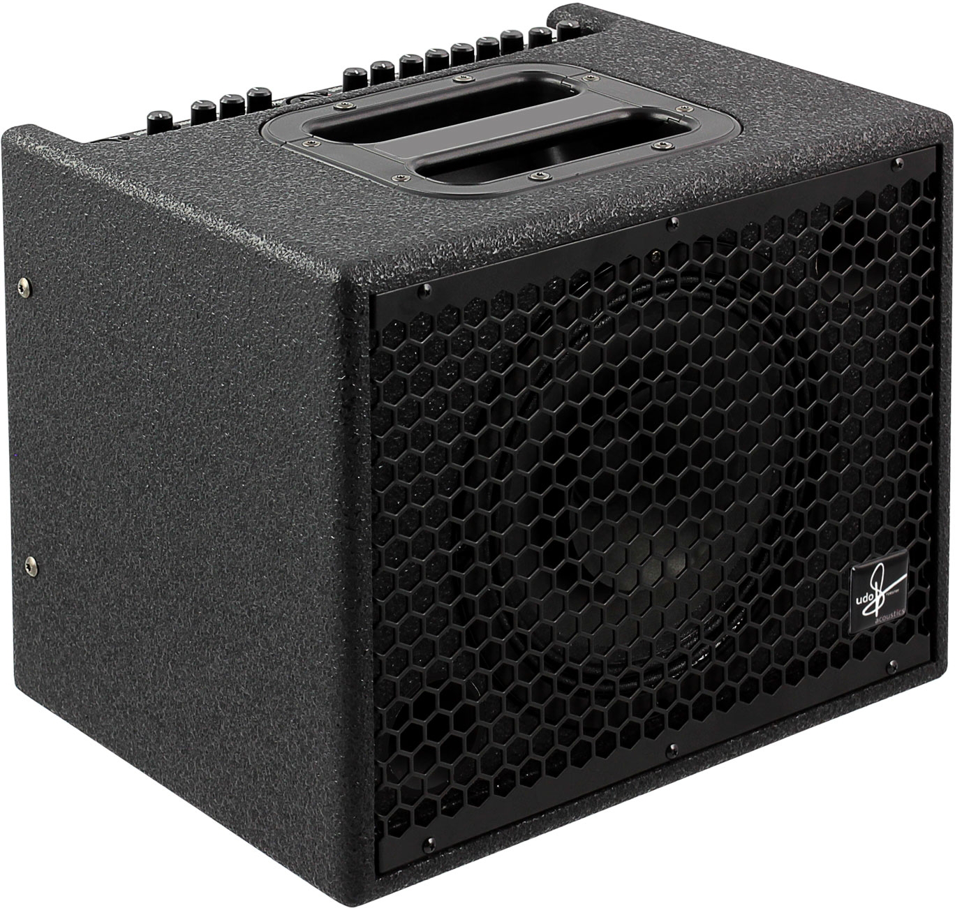 Udo Roesner DaCapo 75 Combo Acoustic Amp