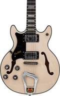 Hagstrom Alvar Swedish Frost Left Handed