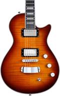 Hagstrom Ultra Max Golden Eagle Burst