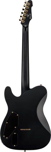 ESP LTD AA-1 Alan Ashby Signature Black Satin ESP LTD AA-1 Alan Ashby Signature Black Satin
