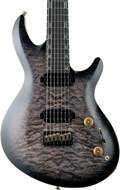 ESP LTD JR-7 Javier Reyes Signature Faded Blue Sunburst