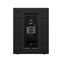 Yamaha DXS15-D XLF Dante Equipped Active Subwoofer Front View