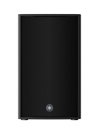 Yamaha DZR10 Dante Equipped Active Speaker (Ex-Demo) #BFAM01010