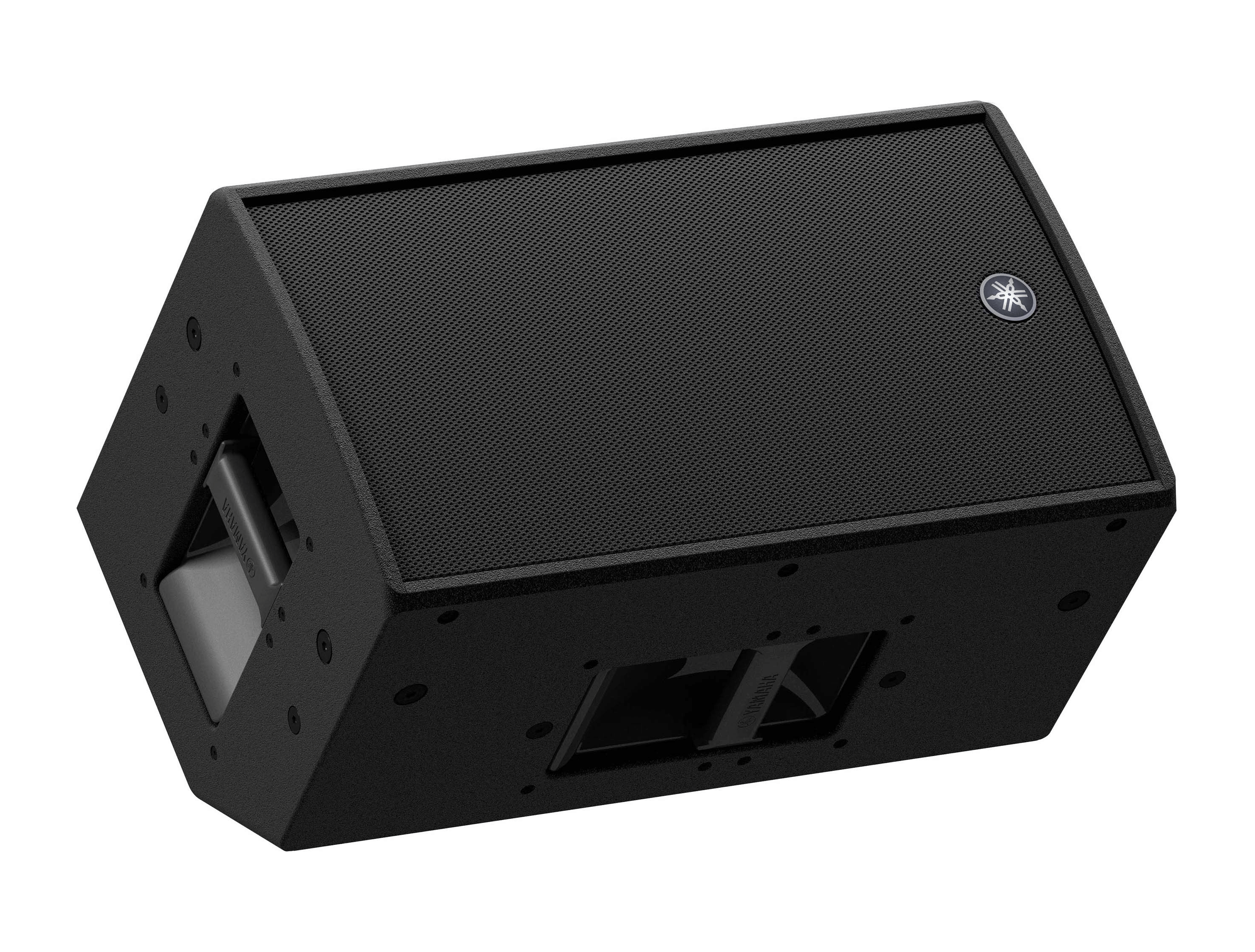 Yamaha DZR10 Dante Equipped Active Speaker (Ex-Demo) #BFAM01010