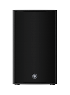 Yamaha DZR10-D Dante Equipped Active PA Speaker (Single)