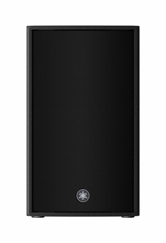 Yamaha DZR10-D Dante Equipped Active PA Speaker (Single)