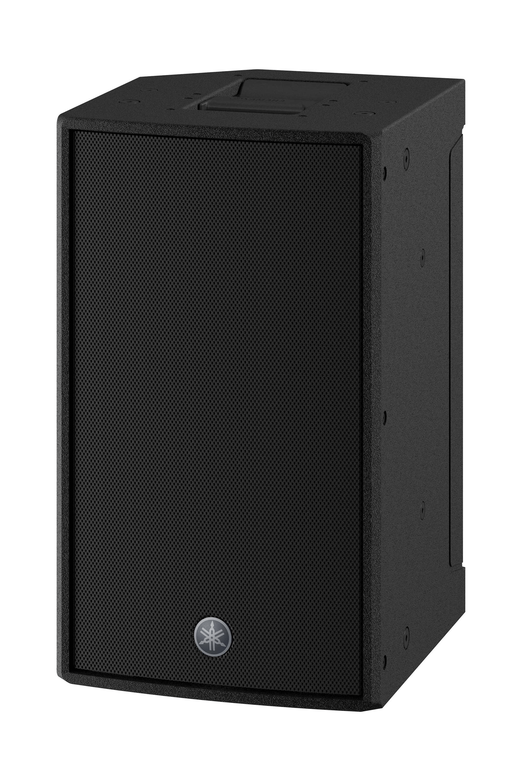 Yamaha DZR10-D Dante Equipped Active PA Speaker (Single)