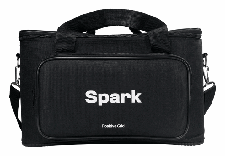 Positive Grid Spark Bag